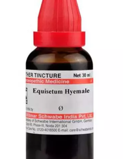 EQUISETUM-HYEM Q 30ML.