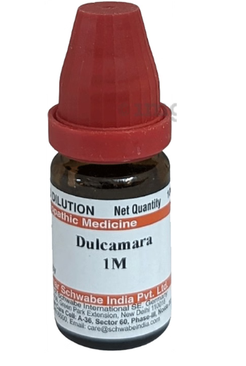 DULCAMARA 1M 30ML.WSI