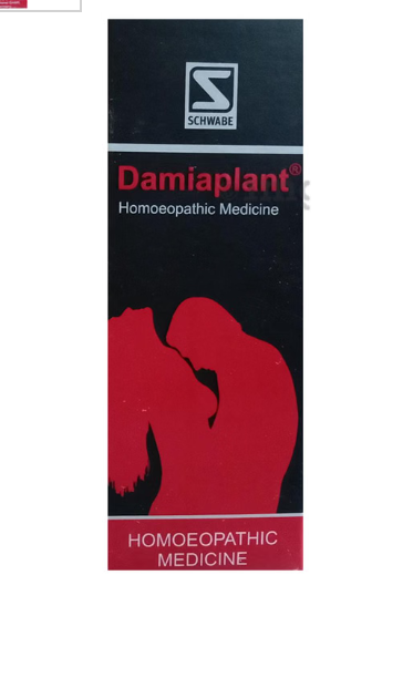DAMIAPLANT WSI 30ML.WSI