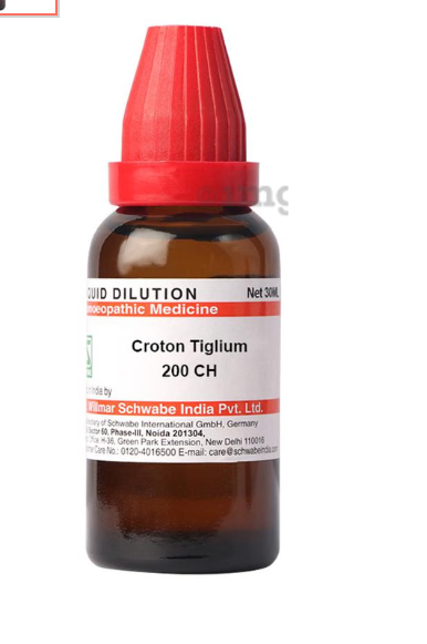 CROTON-TIGL CH200 30ML.WSI