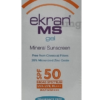 Ekran MS Mineral Sunscreen SPF 50 Gel
