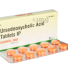 Udinol 300mg Tablet