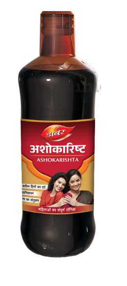 ASHOKARISHTA 225ML