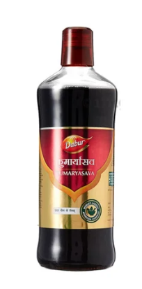 KUMARYASAVA 225ML