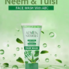 Adven FACE WASH WITH ABC (ALOE VERA, BERBERIS, CALENDULA + NEEM & TULSI)