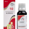 REPL Dr. Advice No.10 Alopciaa Drop