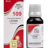REPL Dr. Advice No. 109 Lichenn (Prickly Heat) Drop