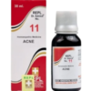 REPL Dr. Advice No.11 Acne Drop
