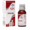 REPL Dr. Advice No. 121 Otalgin (Ear Pain Drops) Drop