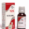 REPL Dr. Advice No.125 B.Coli.Min Drop