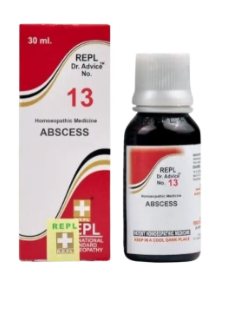 REPL Dr. Advice No.13 Abscess Drop