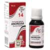 REPL Dr. Advice No.14 Anorexia Drop