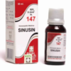 REPL Dr. Advice No.147 Sinusin Drop