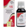 REPL Dr. Advice No.15 Amaebic Dysentry Drop