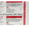 Nervilift P Tablet SR