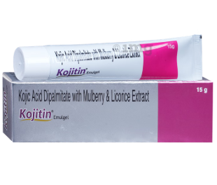 Kojitin Skin Lightening Emulgel