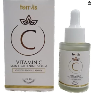 TORRVIS VITAMIN C SERUM