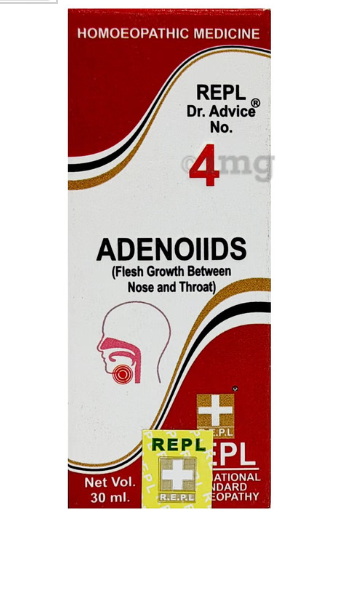 REPL NO.4