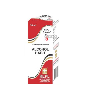 REPL NO.5