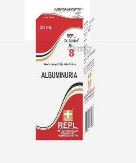 REPL NO.8
