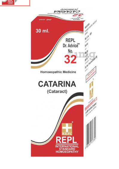 REPL NO.32